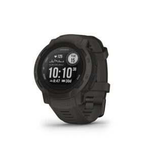 Garmin Instinct 2X