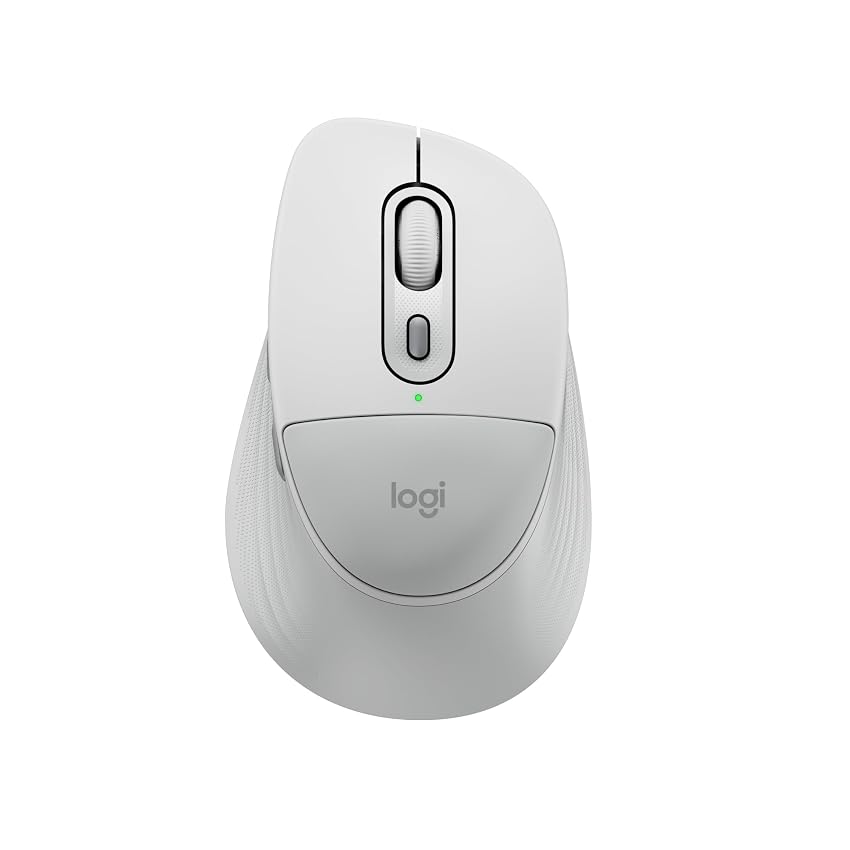 Logitech Signature Comfort Plus M850 L