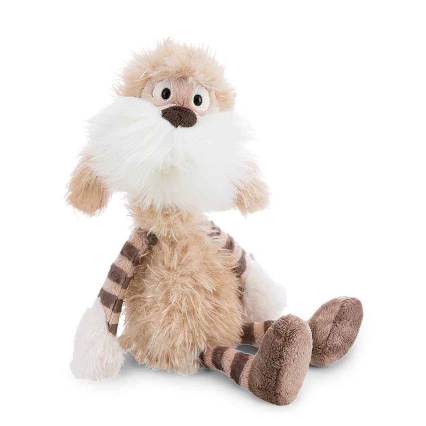 NICI Peluche Cane Jaxs