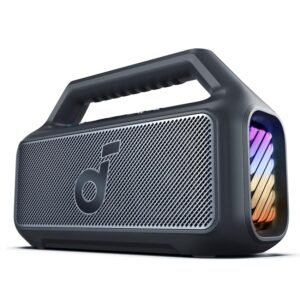 Soundcore Boom 2