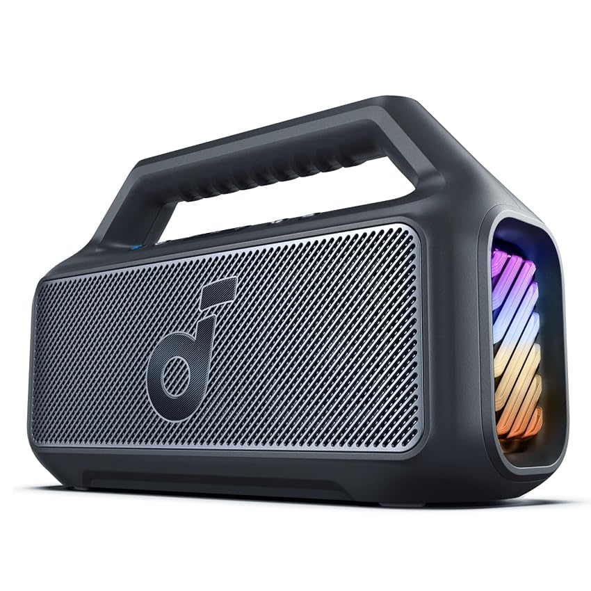 Soundcore Boom 2