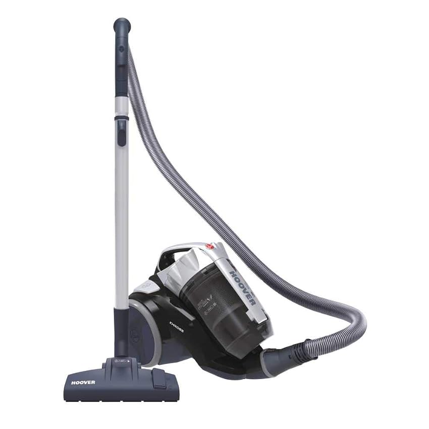 Hoover Khross KS31PAR 011 Aspirapolvere a Traino