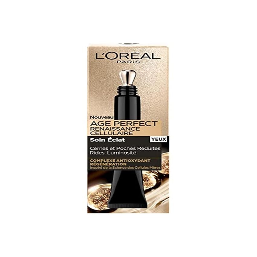 L'Oréal Paris età perfetta Rinascimento Cellular Eye Cura 15 ml