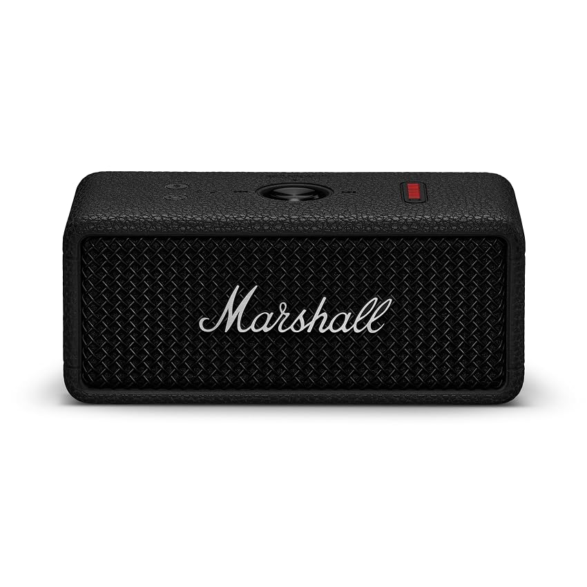 Marshall Emberton III Altoparlanti Bluetooth portatili Wireless accoppiabili IP67