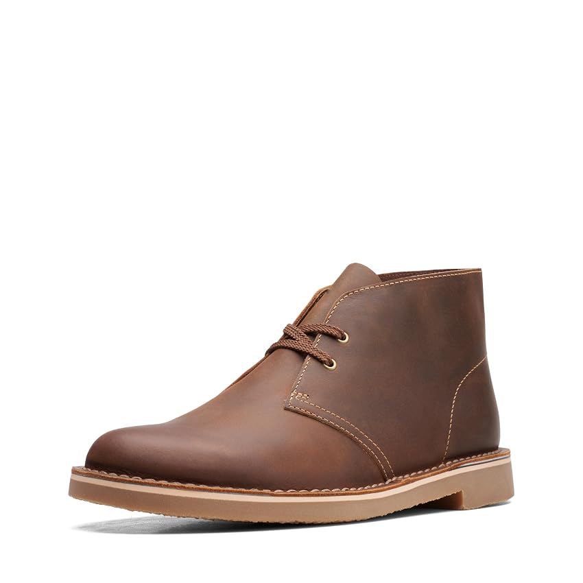 Clarks Bushacre 3