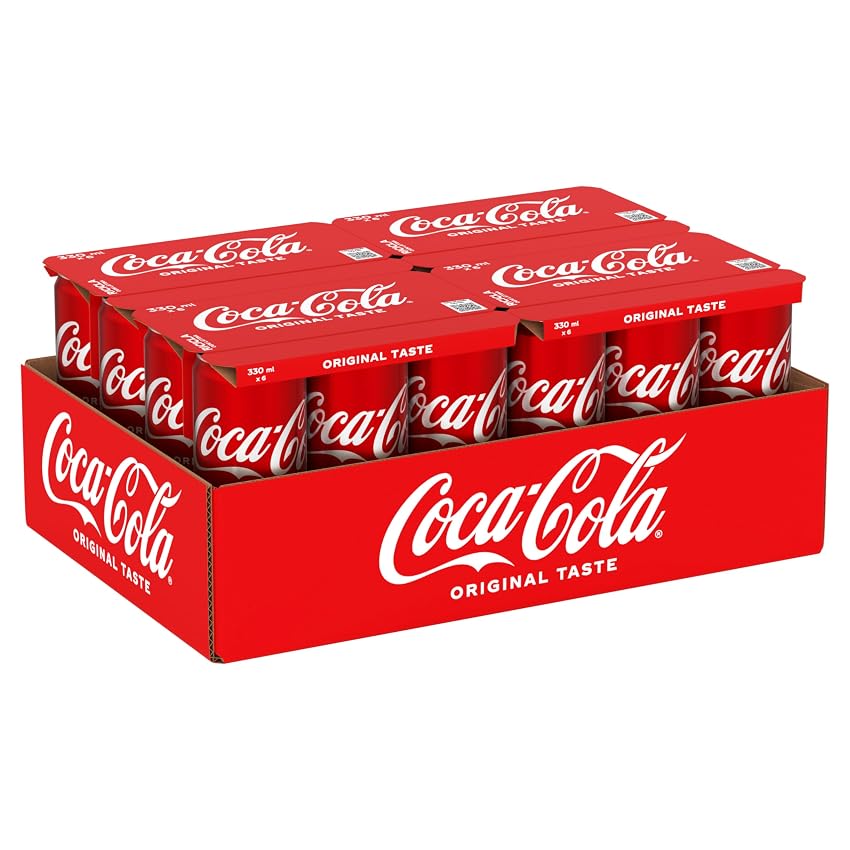Coca-Cola Original Taste