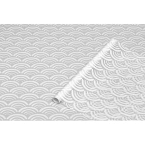 d-c-fix pellicola per finestra Koya 45 cm x 1
