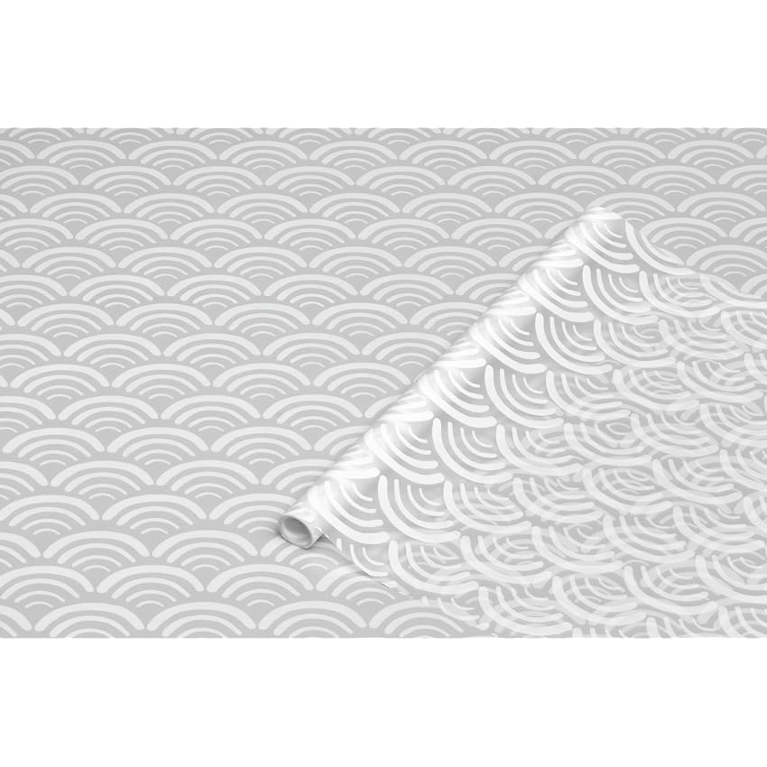 d-c-fix pellicola per finestra Koya 45 cm x 1