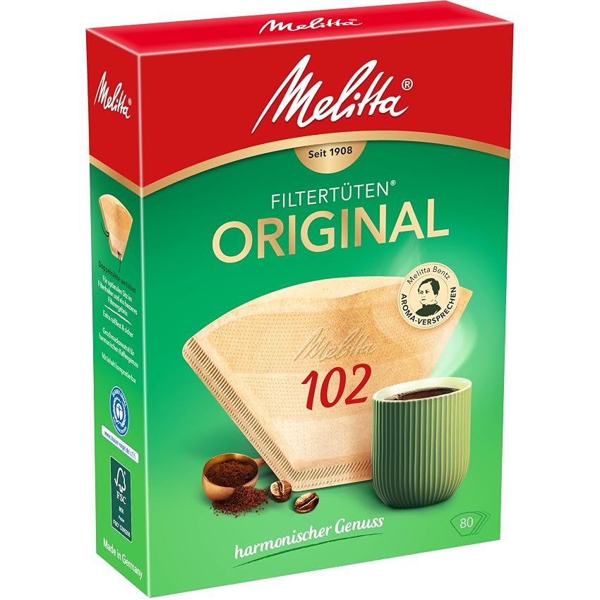 Melitta 102