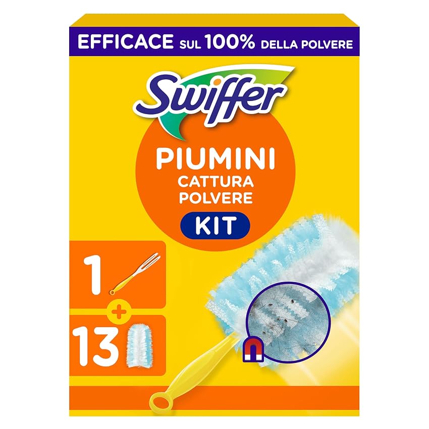Swiffer Duster