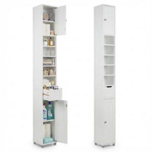 VOUNOT&reg; Colonna Bagno