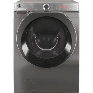 Hoover Lavasciuga 10+6 Kg Classe Energetica A 1600 Giri Inverter Vapore Wifi Antracite