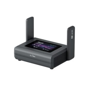GL.iNet Slate 7 Pro (GL-BE10000)
