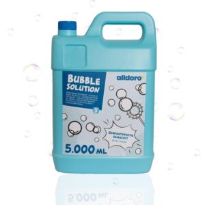 alldoro Liquido per bolle