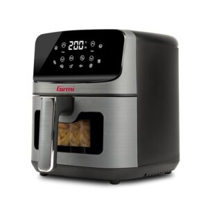 Girmi FG27 "Ecofrit Lite" Friggitrice ad Aria 4