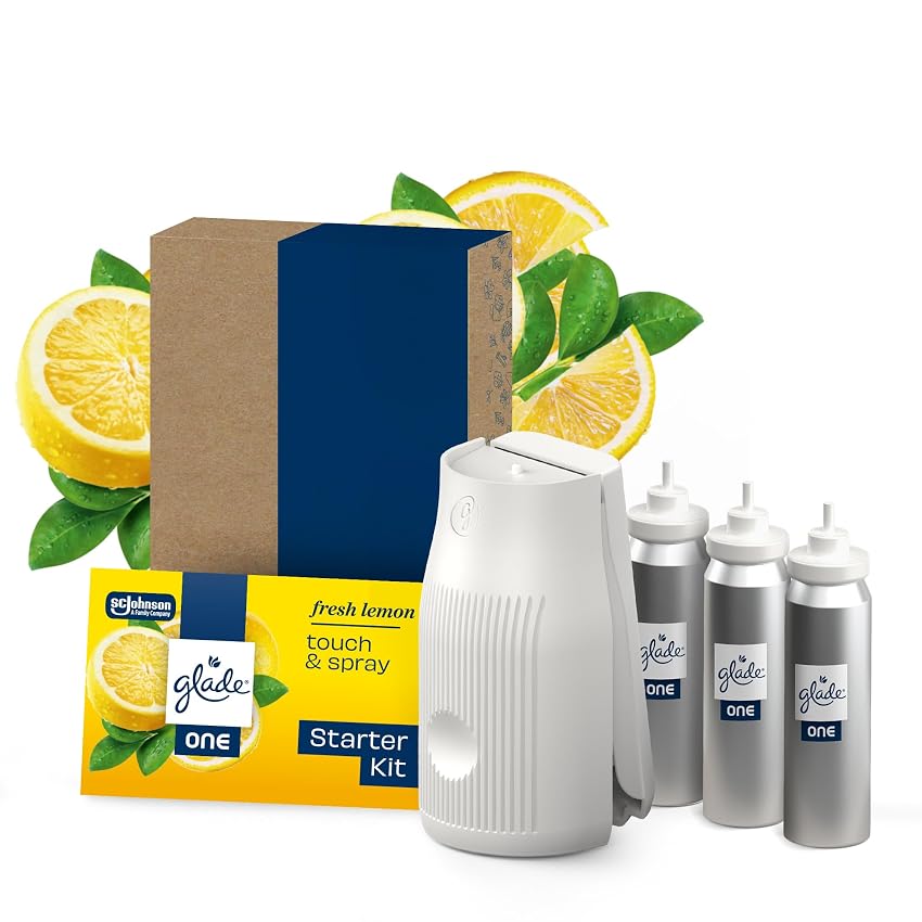 Glade ONE Profumatore per Ambienti