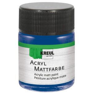 KREUL 75526 - Vernice acrilica opaca