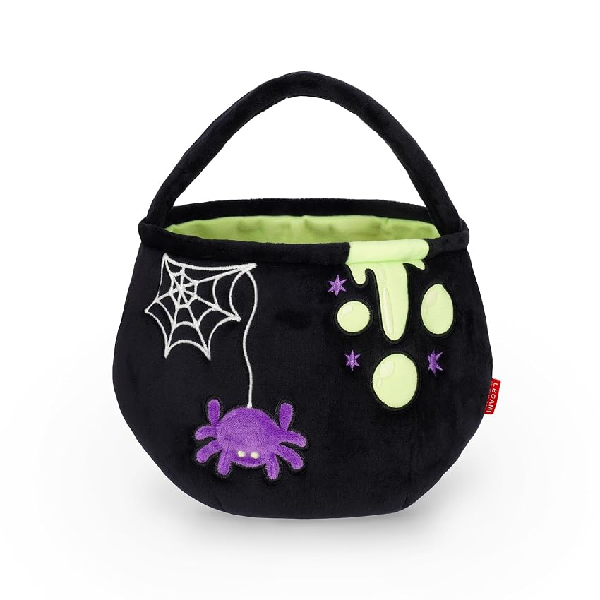 Legami - Borsa Porta Caramelle Trick or Treat