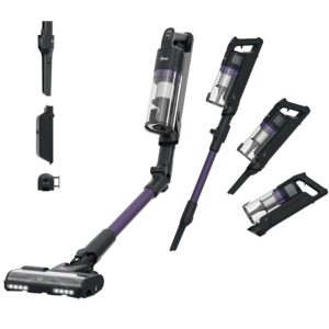 Hoover HF1 CORE Flexi Aspirapolvere Scopa Senza Fili | 50 Min Autonomia