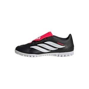 adidas Unisex Club Fold-Over Tongue Turf Football Shoes