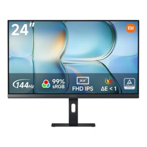 XIAOMI Monitor Gaming 24 Pollici