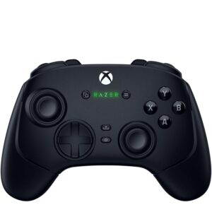 Razer Wolverine V3 Pro - Controller Esports wireless per Xbox e PC (HyperSpeed Wireless)