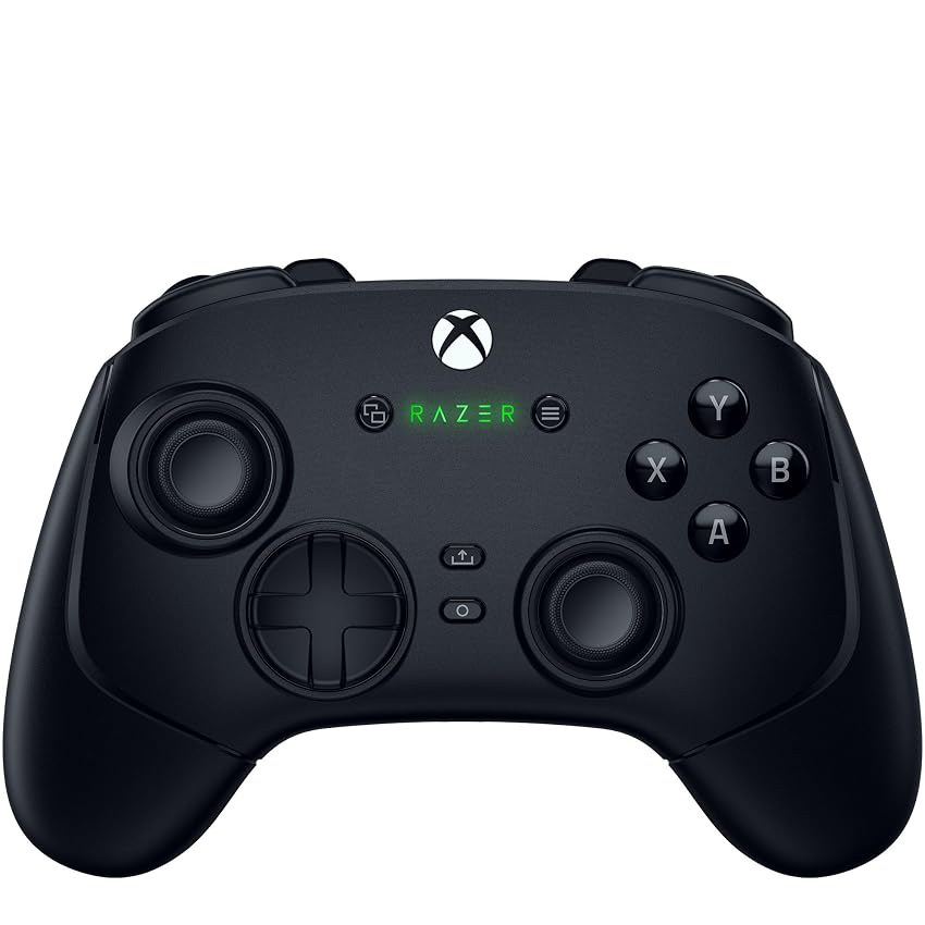 Razer Wolverine V3 Pro - Controller Esports wireless per Xbox e PC (HyperSpeed Wireless)