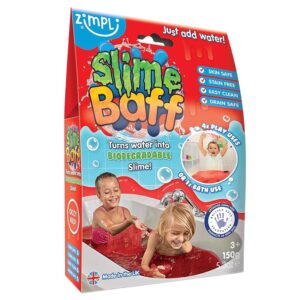 Zimpli Kids Slime Baff