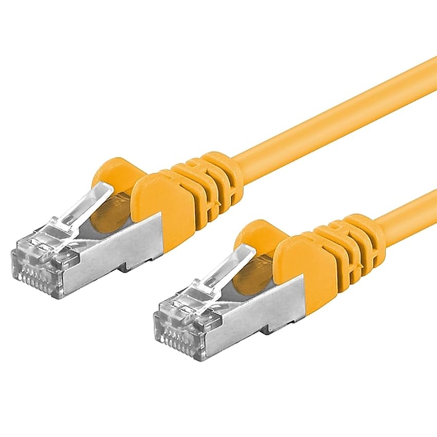 PremiumCord Cavo Patch Cat 6a S/FTP