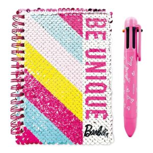 ODS - Barbie Diary Pocket