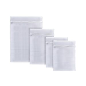 Domopak Living Set 4 Sacchetti Salvabucato