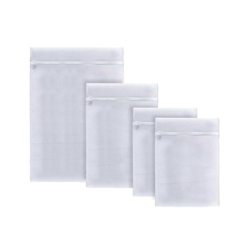 Domopak Living Set 4 Sacchetti Salvabucato