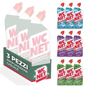 Wc Net - Profumoso Gel
