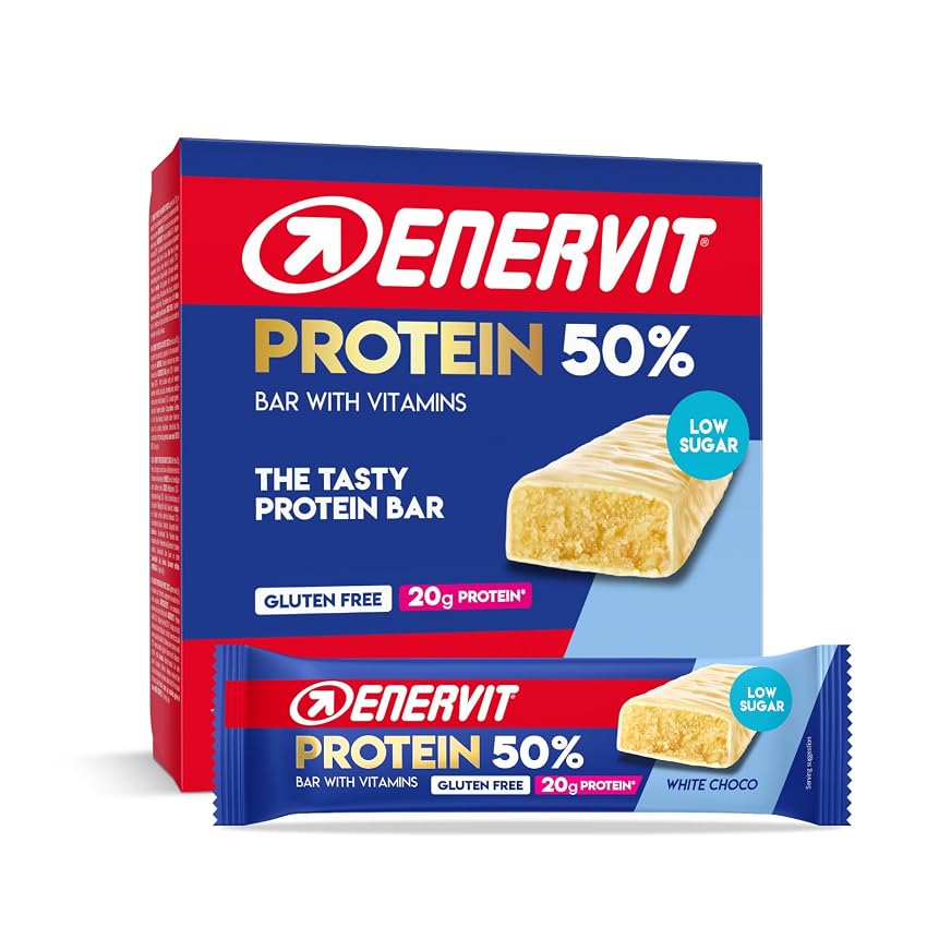 Enervit