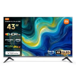 XIAOMI TV Pro 43 pollici 2026