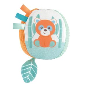 Chicco My Sweet Doudou Palla Panda&Camaleonte