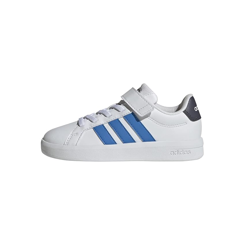adidas Unisex - Bambini e Ragazzi Grand Court 3.0 Children Shoes