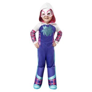 Rubies Costume Ghost Spider per bambino e bambina