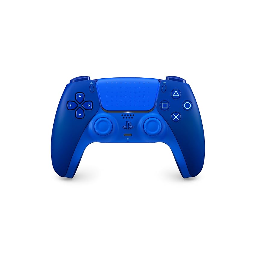Playstation Controller wireless DualSense® - Edizione speciale Icon Blue