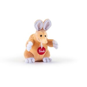 Trudi Armadillo Lillo Peluche tropicale esotico