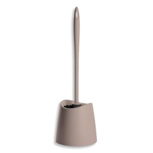 TATAY Scopino WC Design Moderno Funzionale Materiali Resistenti
