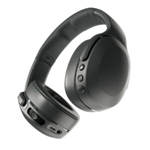 Skullcandy Crusher Evo Cuffie Wireless Over-Ear con Bluetooth