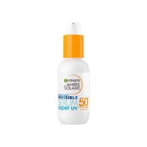 Garnier Siero Viso Protettivo Invisibile Super UV