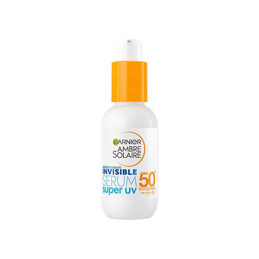 Garnier Siero Viso Protettivo Invisibile Super UV