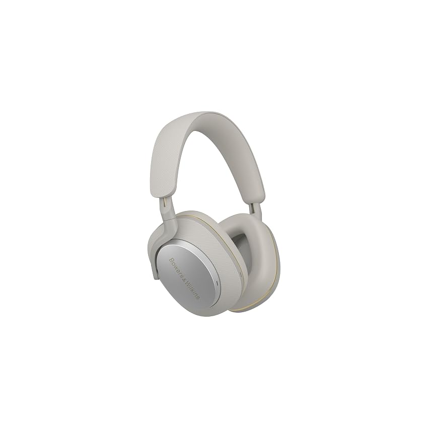 Bowers & Wilkins Cuffie Wireless Px7 S2e