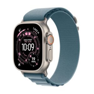 Apple Watch Ultra 3 GPS + Cellular