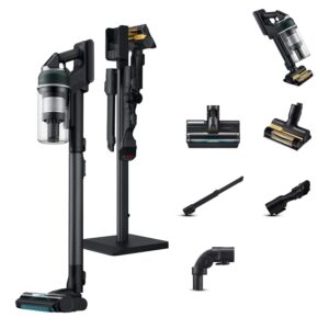Samsung Scopa Elettrica Ricaricabile VS70H28GLT/WA Jet 95S Pet