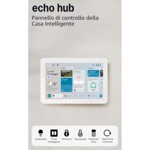 Amazon Echo Hub