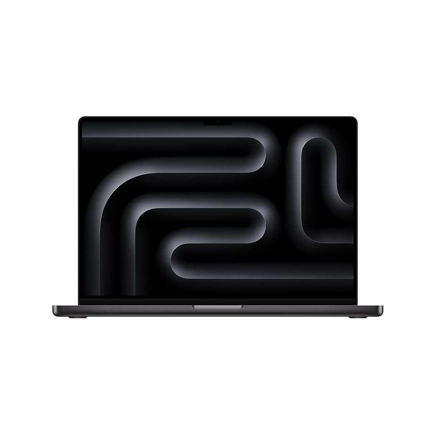 Apple 2024 MacBook Pro Portatile con chip M4 Max