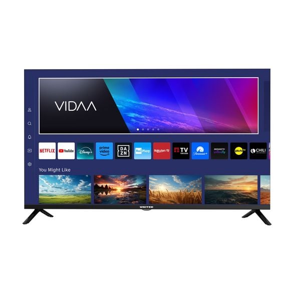 UNITED UNLED40M10VDA TV LED